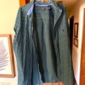 Chaps Dress Shirt